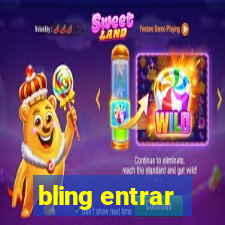 bling entrar